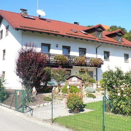 Ferienwohnungen Erntl Leithen Exterior foto