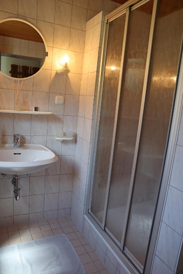 Ferienwohnungen Erntl Leithen Exterior foto